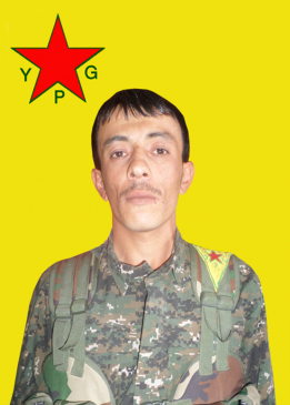TALIB RIFAYÎ