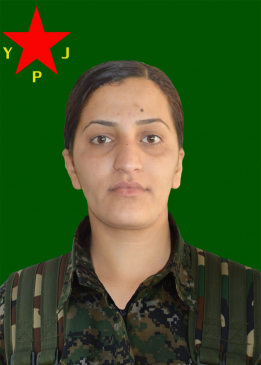 ESER MERÎWAN