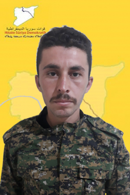 WELÎD ŞEDADÊ