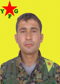 NUSRET KOBANÊ