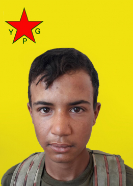 UDEY ŞEDADE