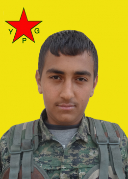 HESEN ROJAVA
