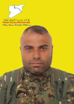 ÇIYARUS HESEKÊ