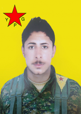 SERHED HESEKÊ