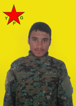 WİSAM HESEKÊ