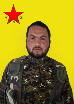 ARAS HESEKÊ