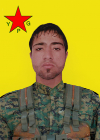 ŞIYAR KOBANÊ