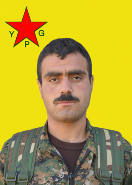 MAZLUM DOĞAN