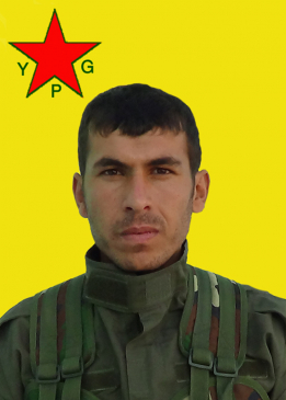 MAZLUM EFR&Icirc;N
