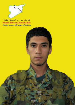 SÎDAR CUDÎ
