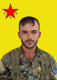 ALİ ÇİÇEK
