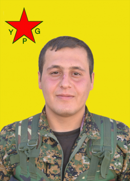 ZINAR EFRÎN
