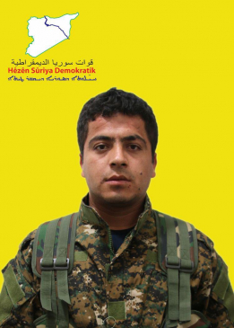 MAZLUM AGIRÎ