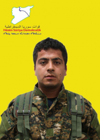 MAZLUM AGIRÎ