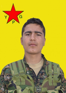 BAHOZ &Ccedil;EKDAR CUDİ