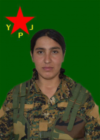 CUDÎ ROJAVA