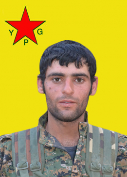 BOTAN KI&Ccedil;İ