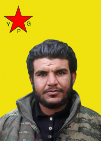 EBDILREZAQ ELZEHLAN
