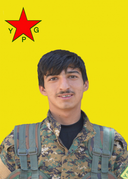PARTÎZAN KOBANÊ