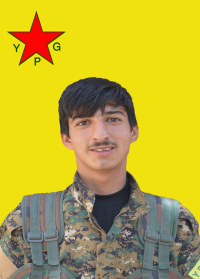 PARTÎZAN KOBANÊ