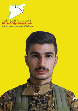 EHMED ELÎ