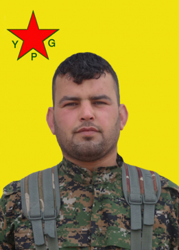 CIWAN ROJAVA