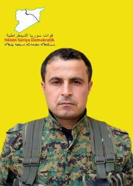 ÇIYA EFRÎN
