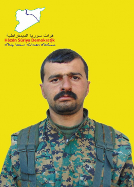 BAŞAQ EFRÎN
