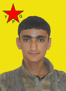 DEMHAT SERÊ KANIYÊ