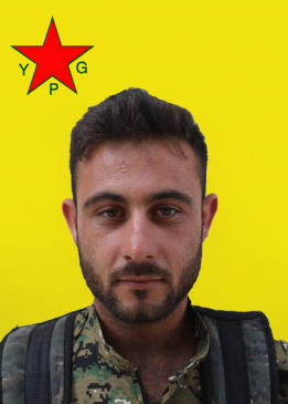 DILBIRÎN HESEKÊ