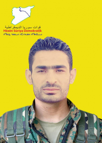 DAYAN EFRÎN