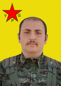 MAHÎR ABREK