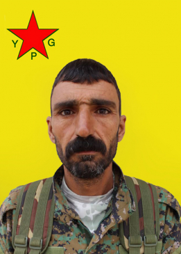 EBDULAH TIL TEMIR