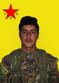 EMÎR DÊRAZOR