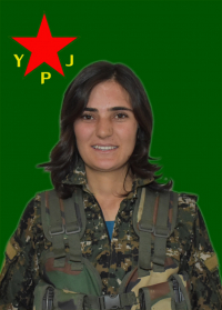 EZDA DÊRİK