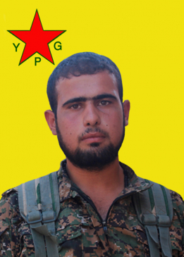 ZAGROS HESEKÊ