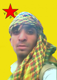 EZDÎXAN EFRÎN