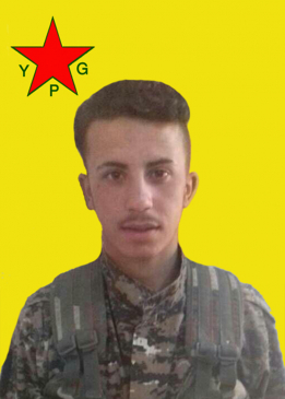 DEMHAT HESEK&Ecirc;
