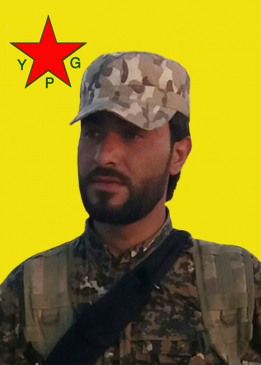 EBU SALIH REQA