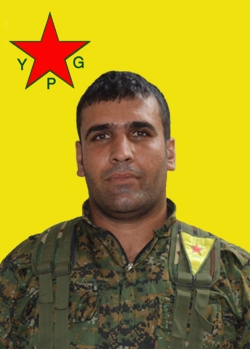 BOTAN DERİK