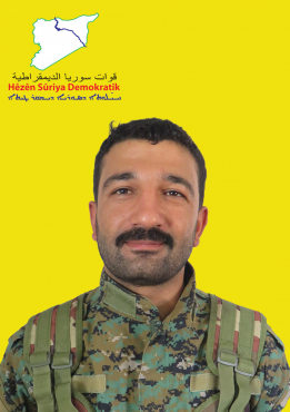 QURŞÎN KOBANÊ