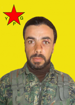 ŞOREŞ GABAR