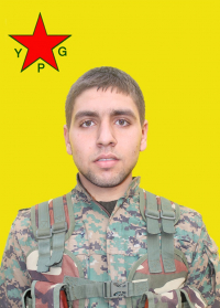 MAZLUM DOĞAN
