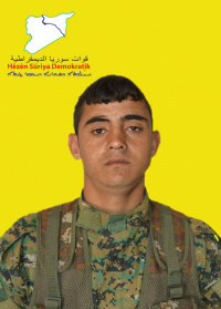 RÊBAZ MEYDANA