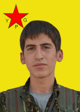 DEVRİM RODÎ