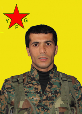 HARUN ROJHAT