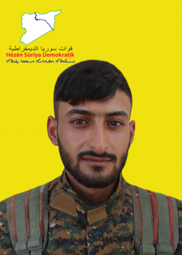 RENAS HESEKÊ