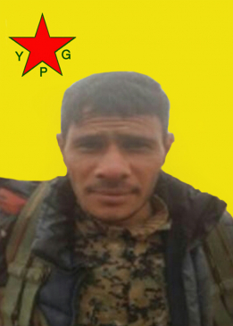 ZAGROS HESEK&Ecirc;