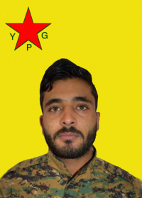 SÎPAN OCALAN
