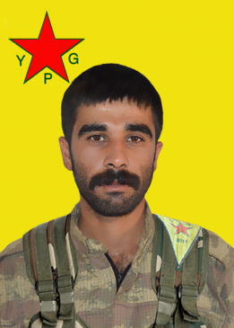 ZÎWER KOBANÊ